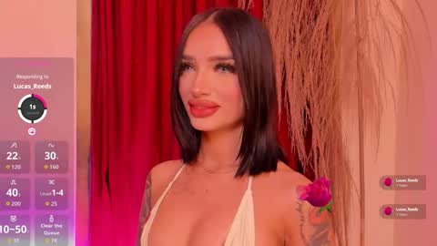 Pet Rees online show from 11.10.25