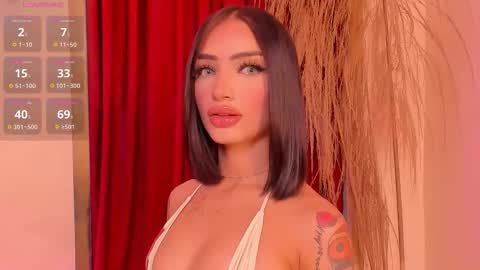 Pet Rees online show from 11.25.25