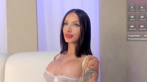 Snapshot of peytonreeds chatting on 02.27.26 Pet Rees online show from 02.27.26