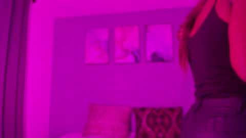 Peyton Rosse online show from 12.24.24