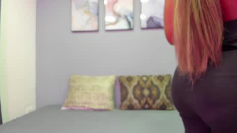 Peyton Rosse online show from 12.26.24