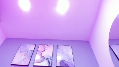 Peyton Rosse online show from 12.26.24