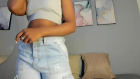 Peyton Rosse online show from 12.31.24