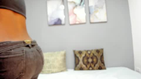 Peyton Rosse online show from 01.04.25