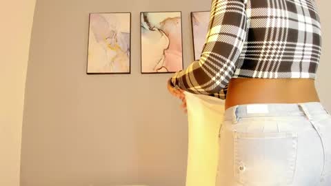 Peyton Rosse online show from 01.09.25