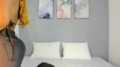 Peyton Rosse online show from 01.14.25