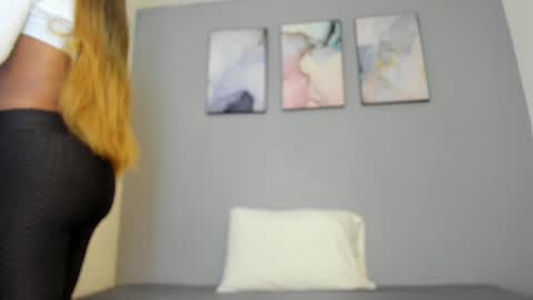 Peyton Rosse online show from 01.21.25