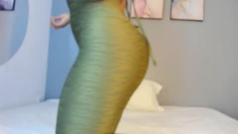 Peyton Rosse online show from 01.23.25