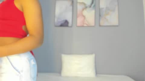 Peyton Rosse online show from 01.25.25