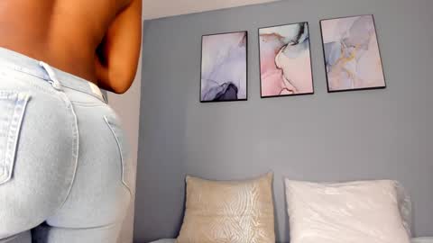 Peyton Rosse online show from 01.26.25