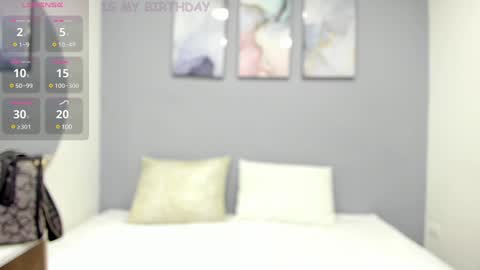 Peyton Rosse online show from 02.03.25