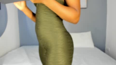 Peyton Rosse online show from 02.04.25