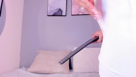 Peyton Rosse online show from 02.10.25