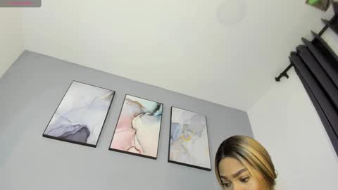 Peyton Rosse online show from 02.26.25