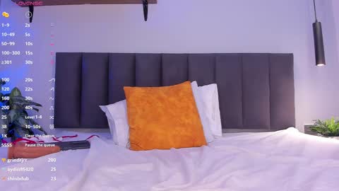 Peyton Rosse online show from 03.05.25