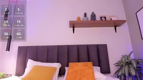 Peyton Rosse online show from 03.11.25