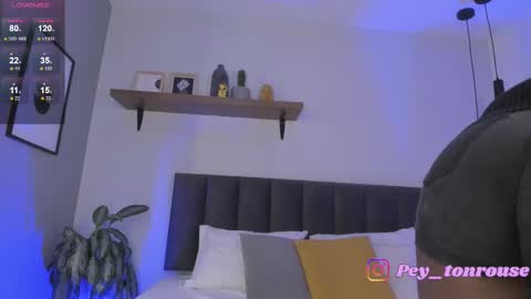 Peyton Rosse online show from 09.29.25