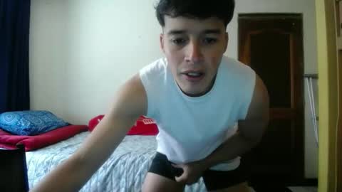 Snapshot of pgcf95 chatting on 03.07.26 pgcf95 online show from 03.07.26