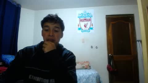Snapshot of pgcf95 chatting on 04.02.26 pgcf95 online show from 04.02.26