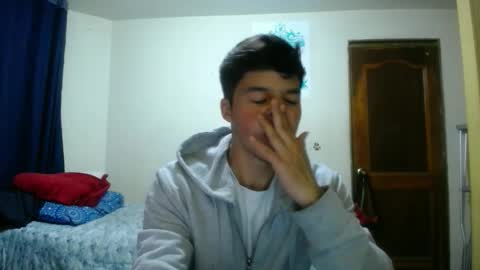 Snapshot of pgcf95 chatting on 04.22.26 pgcf95 online show from 04.22.26