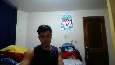 Snapshot of pgcf95 chatting on 04.23.26 pgcf95 online show from 04.23.26