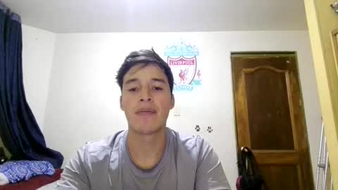 Snapshot of pgcf95 chatting on 05.11.26 pgcf95 online show from 05.11.26