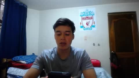 Snapshot of pgcf95 chatting on 05.12.26 pgcf95 online show from 05.12.26