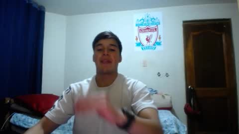 Snapshot of pgcf95 chatting on 05.14.26 pgcf95 online show from 05.14.26