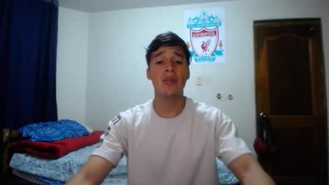 Snapshot of pgcf95 chatting on 05.14.26 pgcf95 online show from 05.14.26