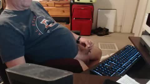 pghhorny2 online show from 03.28.26