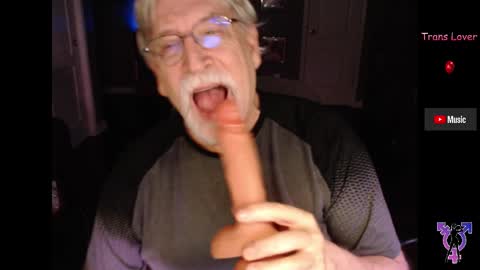 George online show from 10.04.25