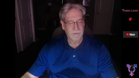 George online show from 05.10.26