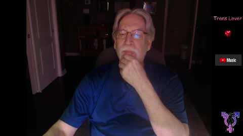 Snapshot of pghk2000 chatting on 06.07.26 George online show from 06.07.26