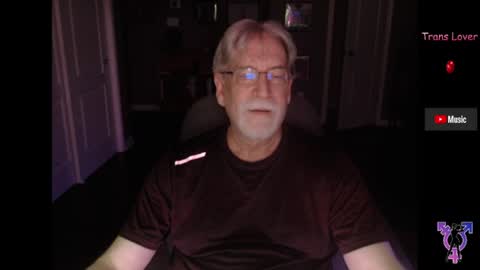 Snapshot of pghk2000 chatting on 06.17.26 George online show from 06.17.26