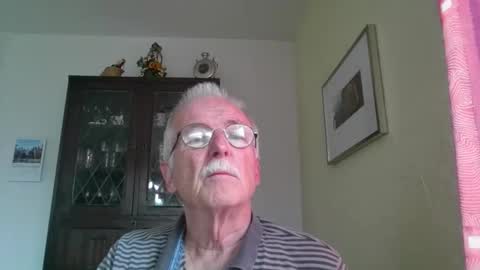 Snapshot of pgroove542707 chatting on 09.13.25 pgroove542707 online show from 09.13.25