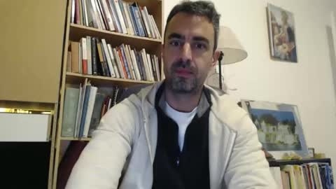 phantasie31 online show from 11.18.25