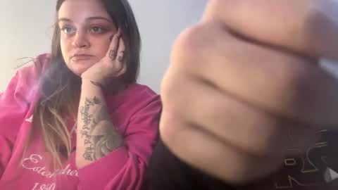 Snapshot of phantxx chatting on 12.14.24 PhantxX online show from 12.14.24