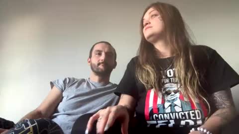 Snapshot of phantxx chatting on 12.30.24 PhantxX online show from 12.30.24