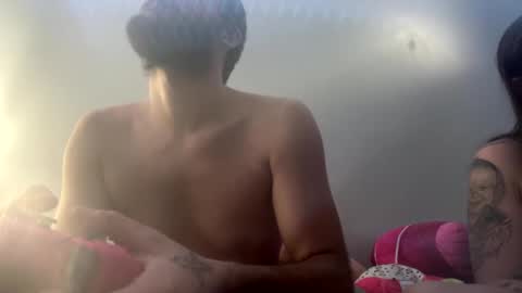 Snapshot of phantxx chatting on 03.08.25 PhantxX online show from 03.08.25