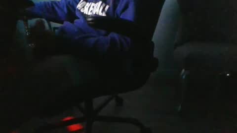 Snapshot of pharoahsmeat chatting on 01.29.25 pharoahsmeat online show from 01.29.25