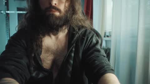 Phil Chambers online show from 03.08.25