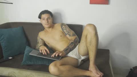 Philip Dalton online show from 09.11.25