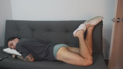 Philip Dalton online show from 10.22.25