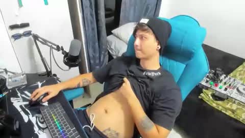 philip_dj online show from 02.11.26