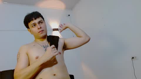 Philip online show from 02.19.26