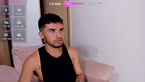 Snapshot of philip_stones_ftm chatting on 12.04.24 phil online show from 12.04.24