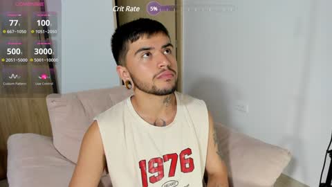 Snapshot of philip_stones_ftm chatting on 12.08.24 phil online show from 12.08.24