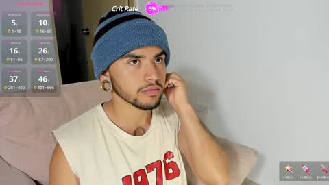 Snapshot of philip_stones_ftm chatting on 12.09.24 phil online show from 12.09.24