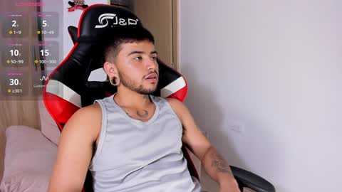 Snapshot of philip_stones_ftm chatting on 12.09.24 phil online show from 12.09.24