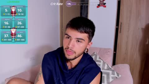 Snapshot of philip_stones_ftm chatting on 12.11.24 phil online show from 12.11.24